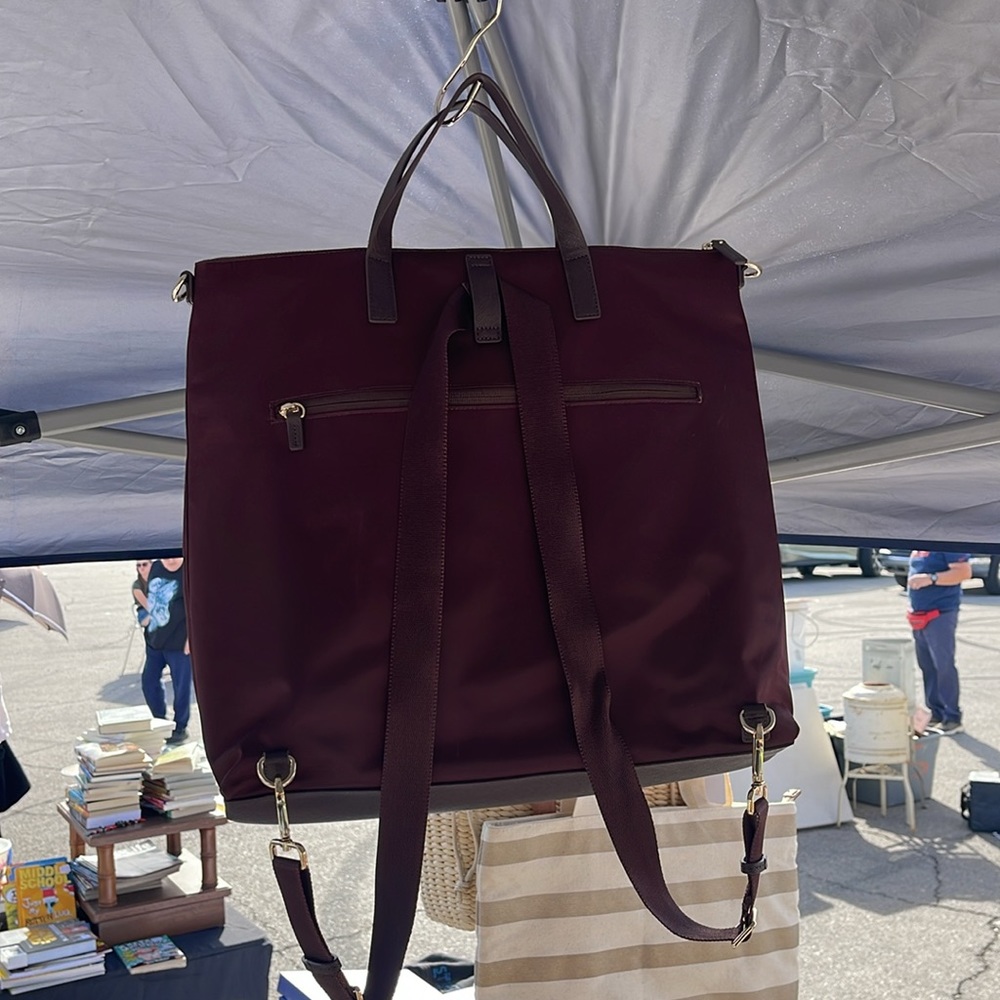 Samsonite Women’s Convertible Computer Backpack. - image 2